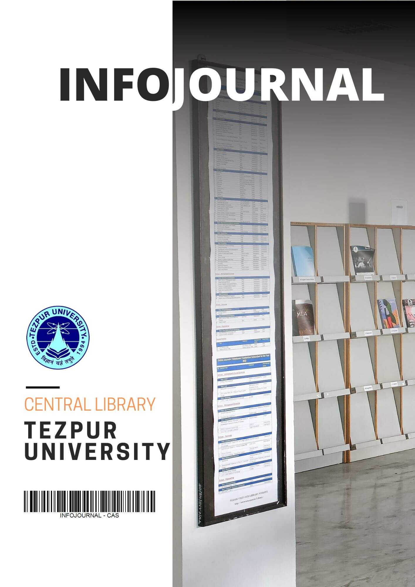 InfoJournal