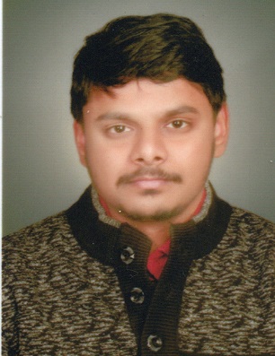 Mr Anuj Kumar Singh