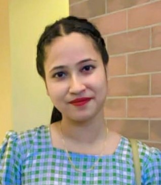 Ms Susmita Sarmah