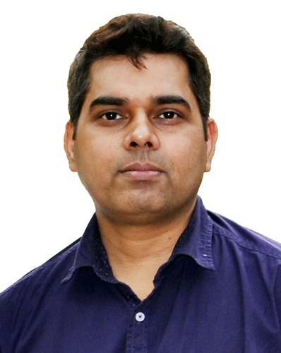 Dr Gautam Kumar Sarma