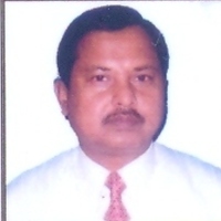 Dr. Mukesh Saikia