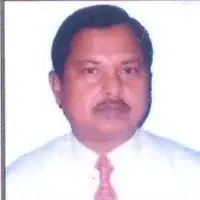 Dr. Mukesh Saikia