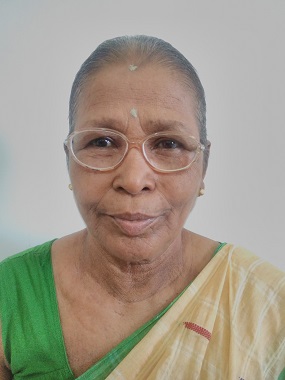 Ms Kanaka Das