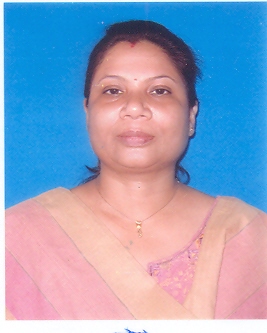 Ms Monmi Choudhury