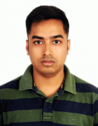 Mr Sourav Kumar Mohanta